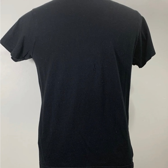 Men’s Black T-Shirt Bundle Sneaker Freak + Kid Ink T-shirts Chest Med 40-42" - Picture 11 of 11